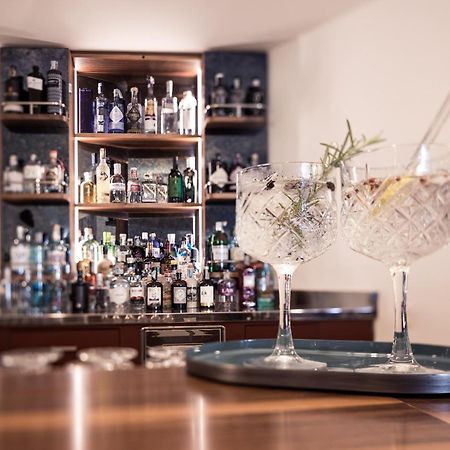 Boutique Hotel Zum Rosenbaum ナッレス エクステリア 写真