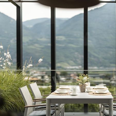 Boutique Hotel Zum Rosenbaum ナッレス エクステリア 写真