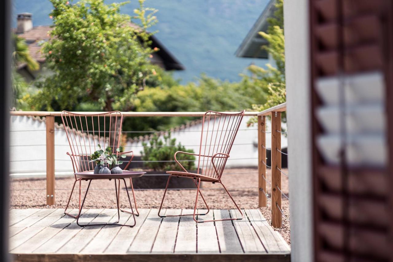 Boutique Hotel Zum Rosenbaum ナッレス エクステリア 写真
