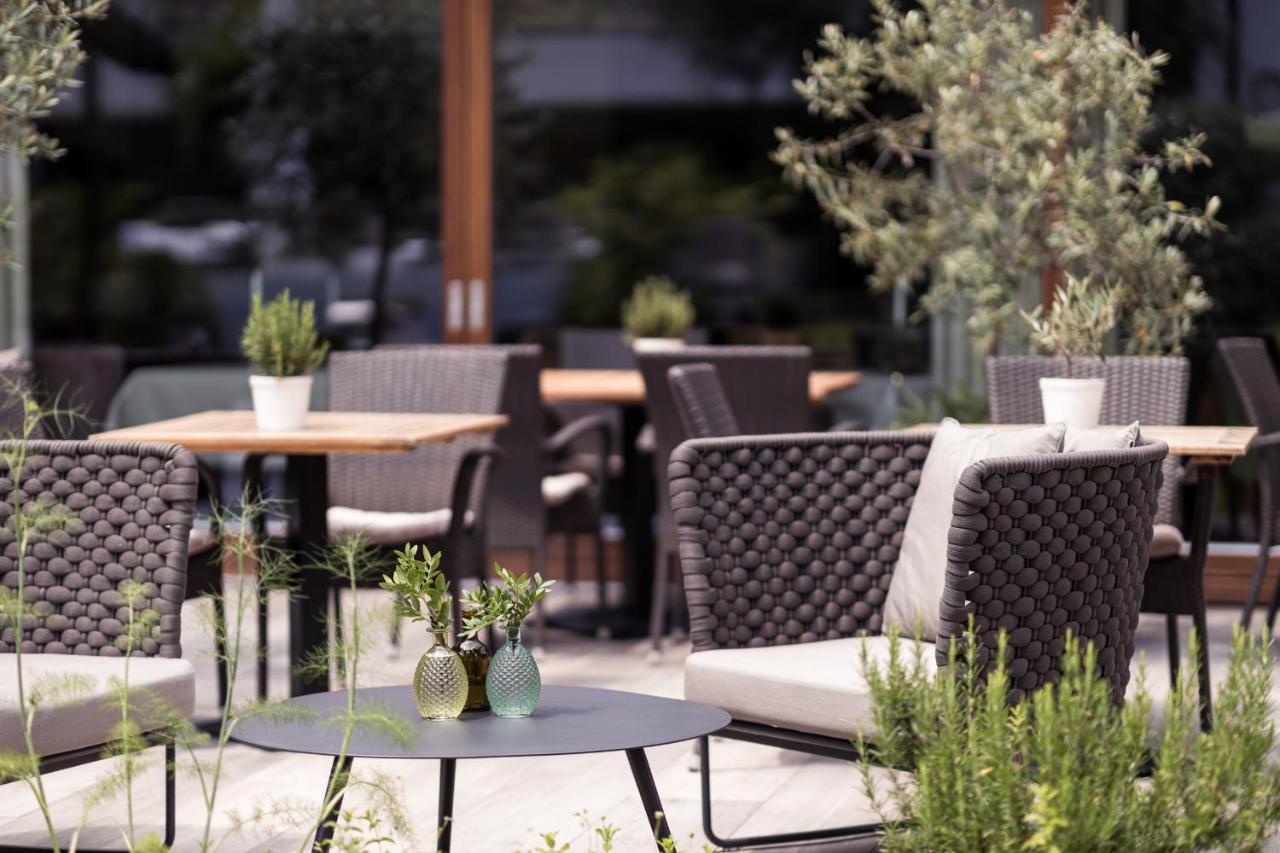 Boutique Hotel Zum Rosenbaum ナッレス エクステリア 写真