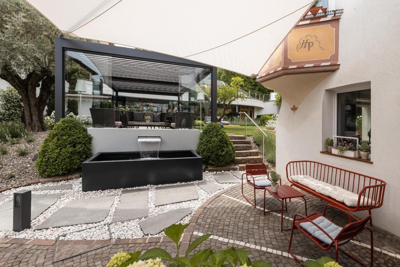 Boutique Hotel Zum Rosenbaum ナッレス エクステリア 写真